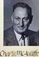 CHARLIE MCAULIFFE charlie mcauliff