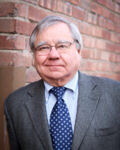 2018 Lucero, Larry Larry Lucero