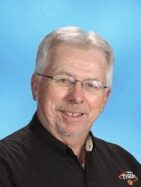 2018 Lynch, Pat Pat Lynch