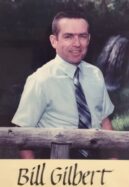 BILL GILBERT Bill Gilbert