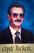 CLYDE TUCKER Clyde Tucker