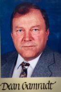 DEAN GAMRADT Dean Gamradt