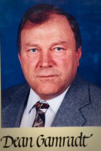 DEAN GAMRADT Dean Gamradt