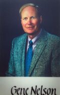 GENE NELSON Gene Nelson