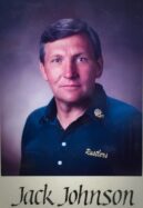 JACK JOHNSON Jack Johnson
