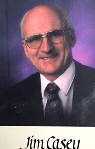 JIM CASEY1 Jim Casey
