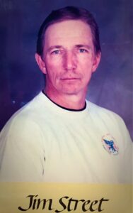 JIM STREET Jim Street