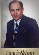 LAURIE NELSON Laurie Nelson