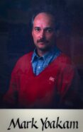 MARK YOAKAM Mark Yoakam