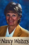 NANCY WALTERS Nancy Walters