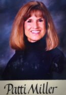 PATTI MILLER Patti Miller