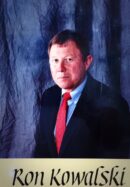 RON KOWALSKI Ron Kowalski
