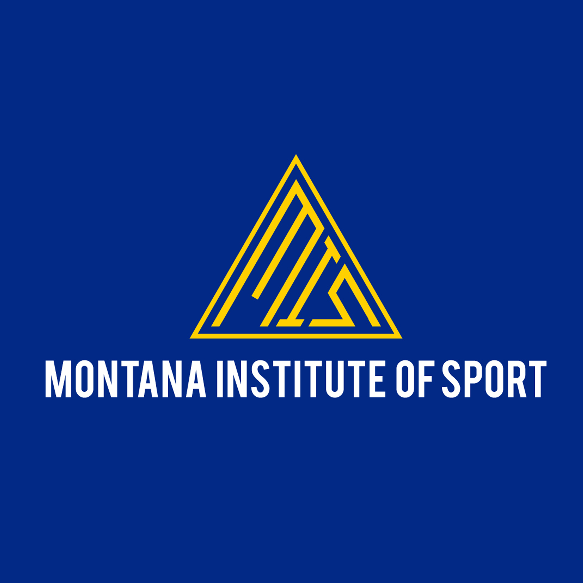 Montana Institute of Sport