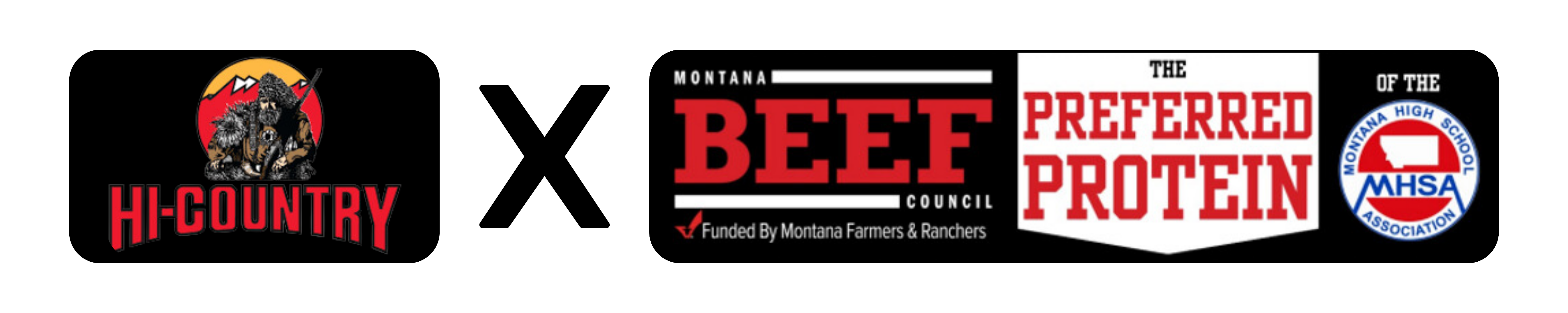 Montana Beef Council Hi-Country Snack Foods
