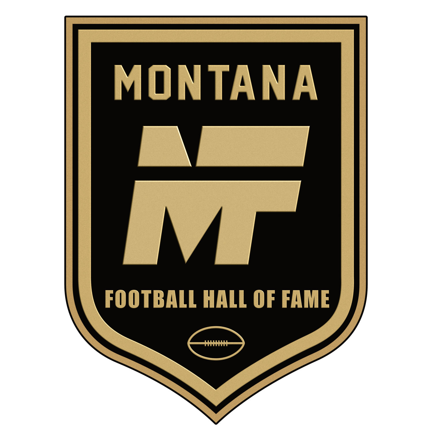 Montana Pro Football Hall of Fame