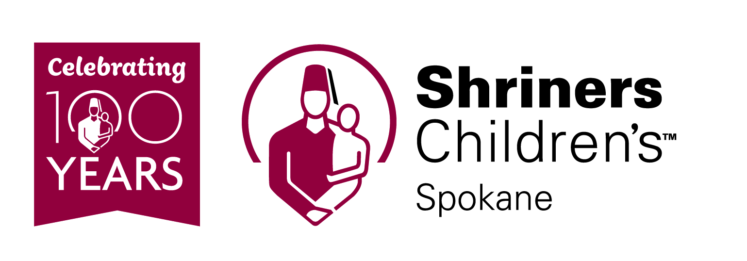 Shriners Chiildrens Spokane