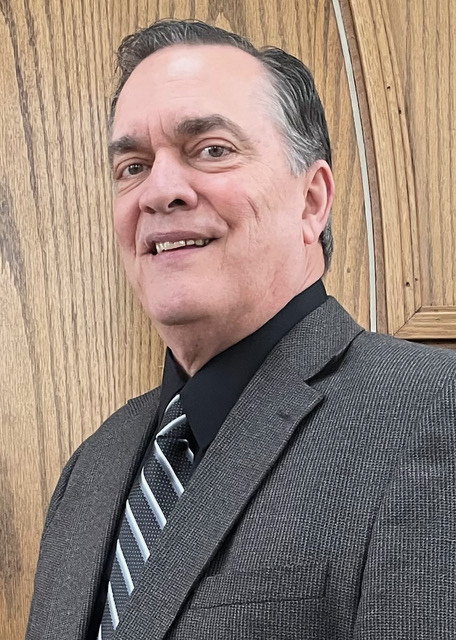 Brian Kavanagh