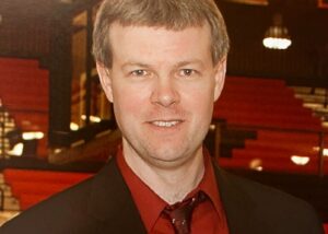 Cary Finberg
