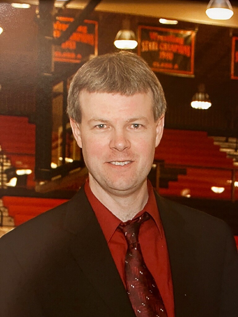 Cary Finberg