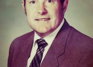 Neil Eliason