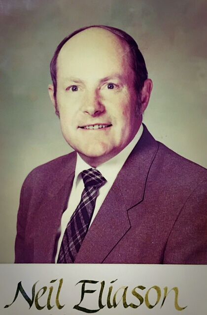Neil Eliason