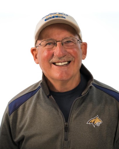 Randy Symon