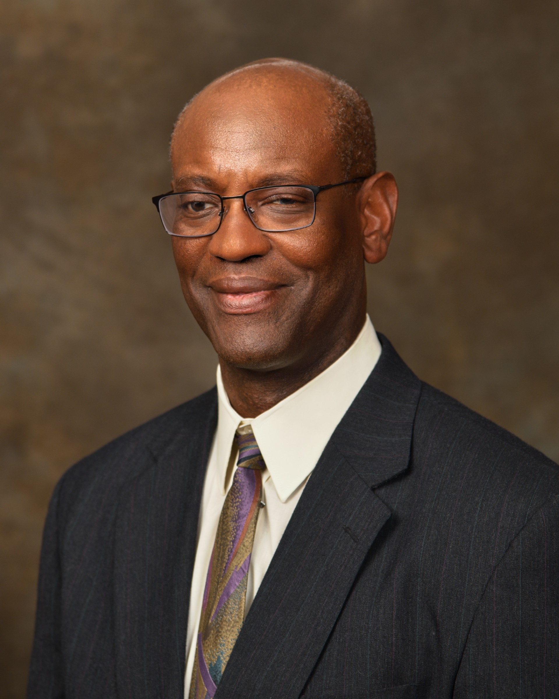 Ricknold Thompson