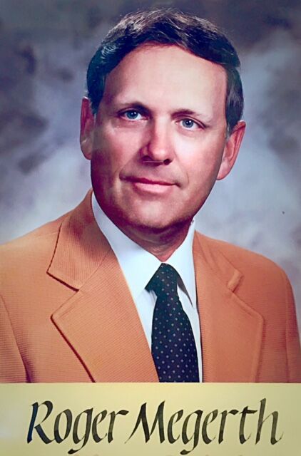 Roger Mergerth