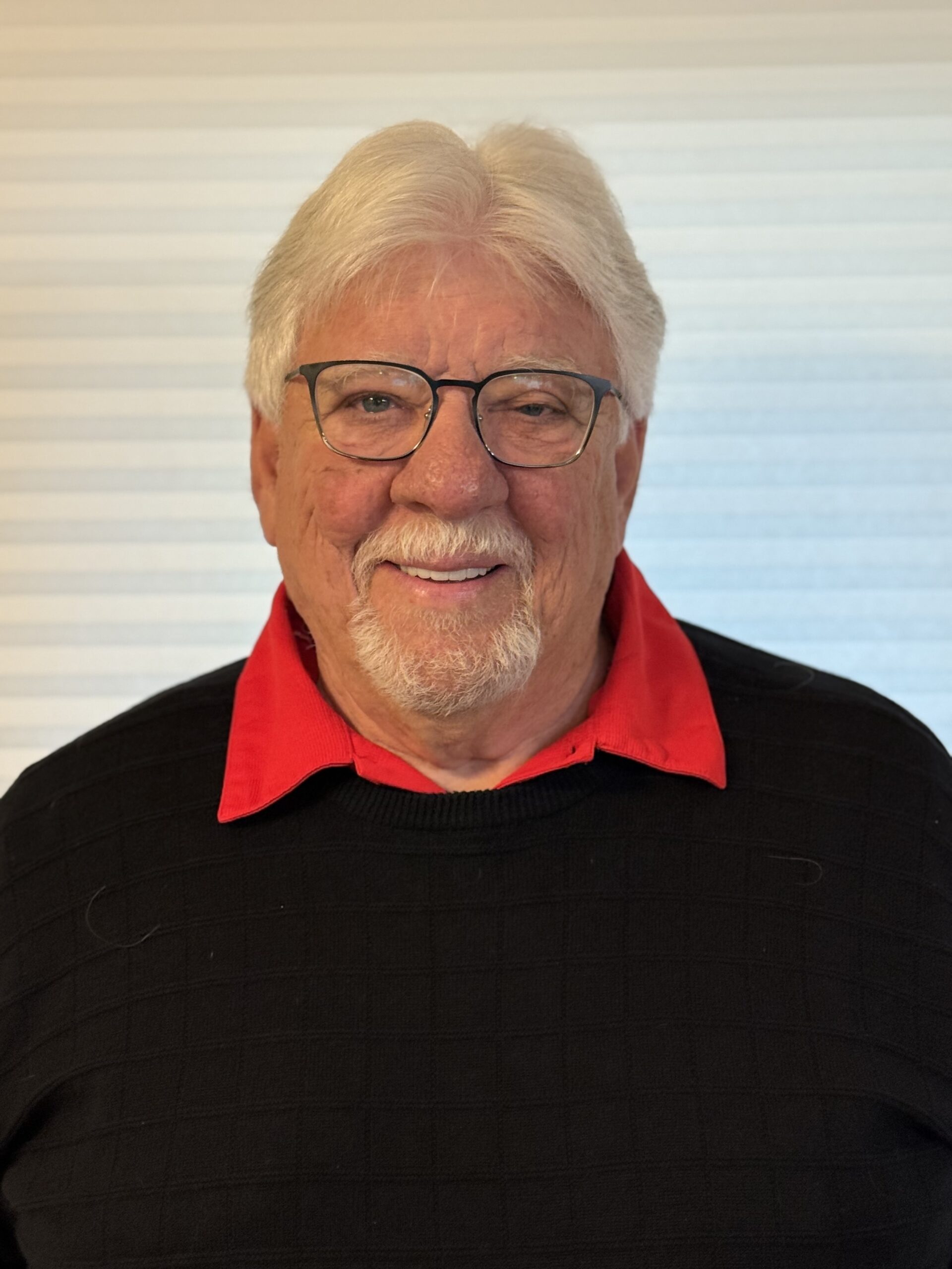 Wayne Beddow