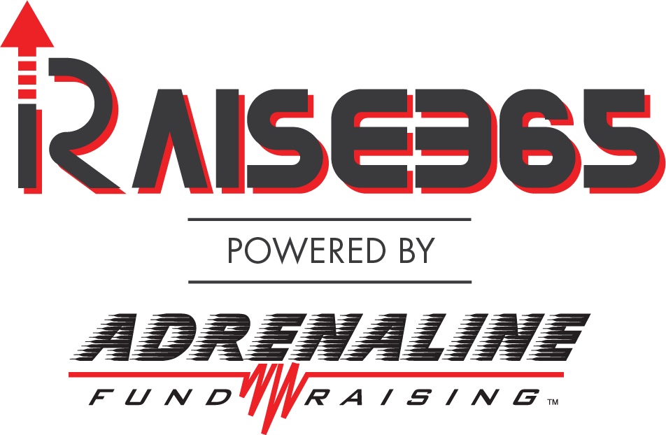 Adrenaline Fundraising